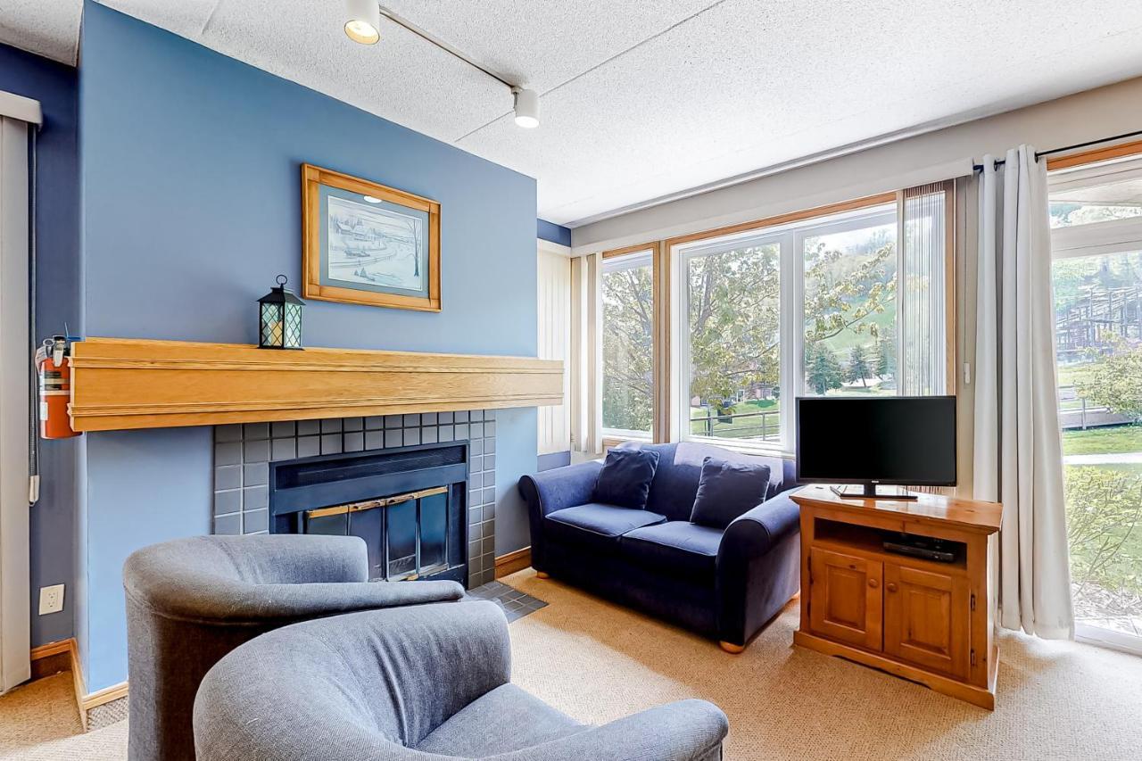 Apartmán Cachet Crossing Blue Mountains Pokoj fotografie