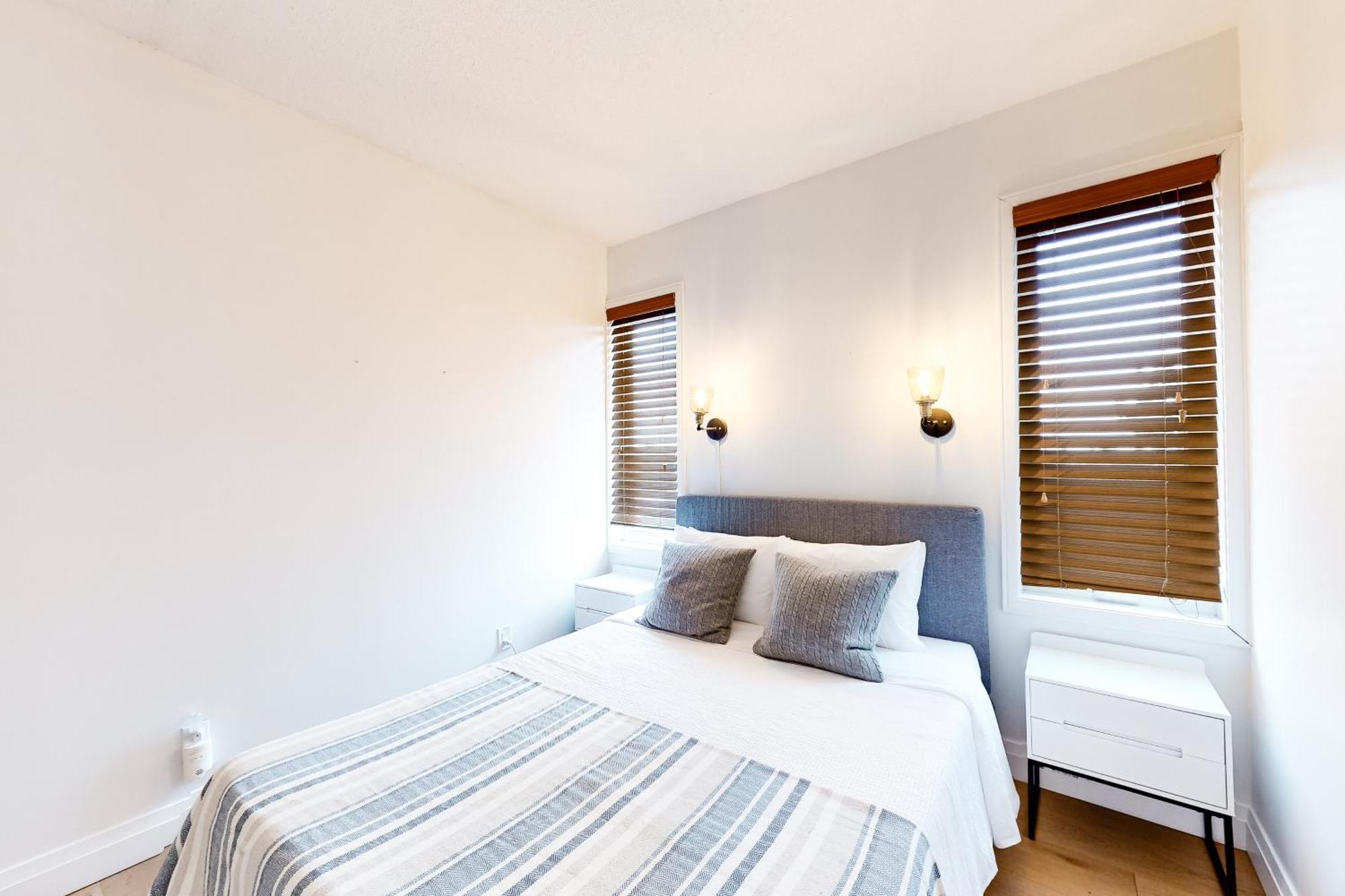 Apartmán Cachet Crossing Blue Mountains Pokoj fotografie