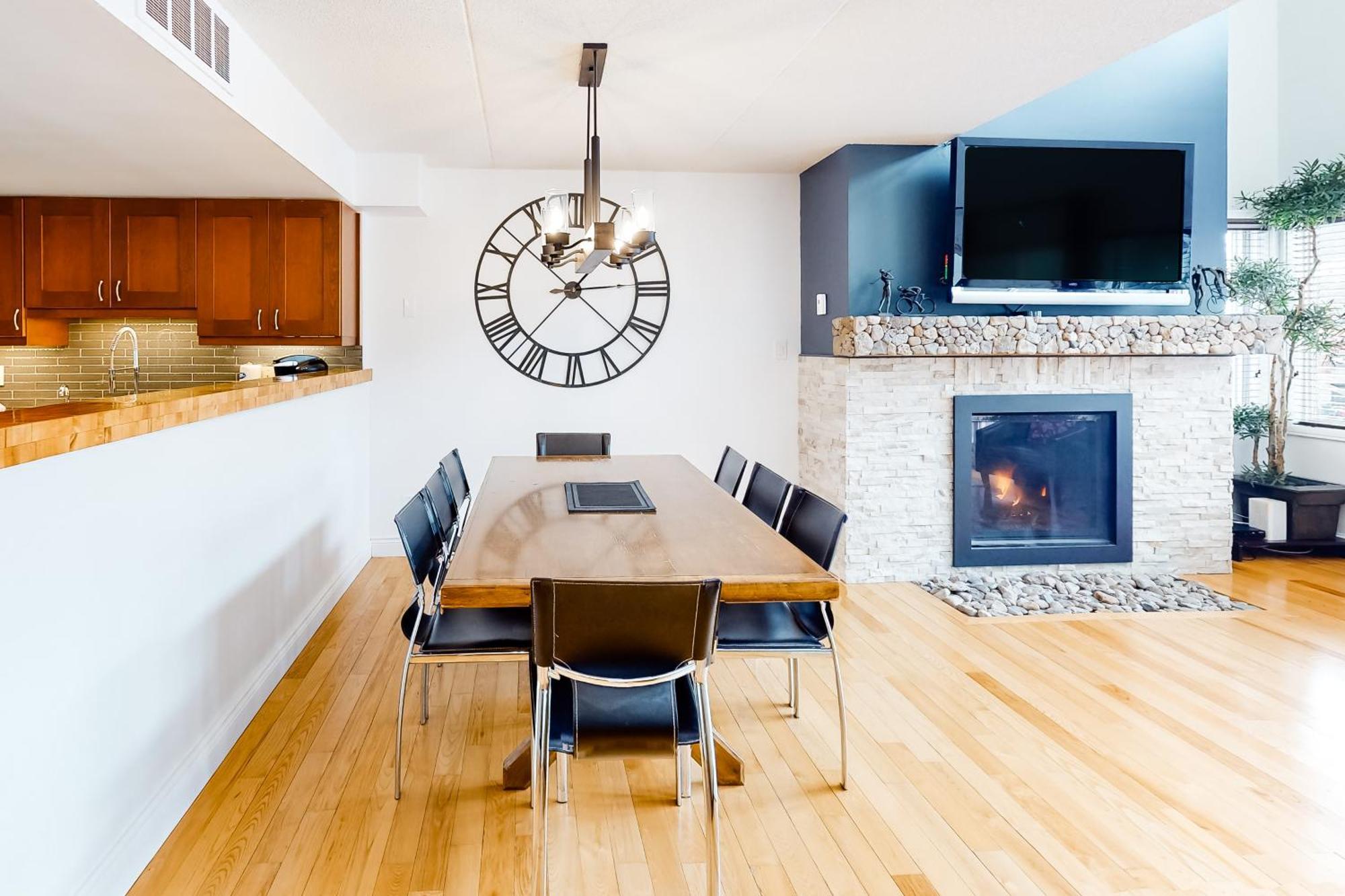 Apartmán Cachet Crossing Blue Mountains Pokoj fotografie