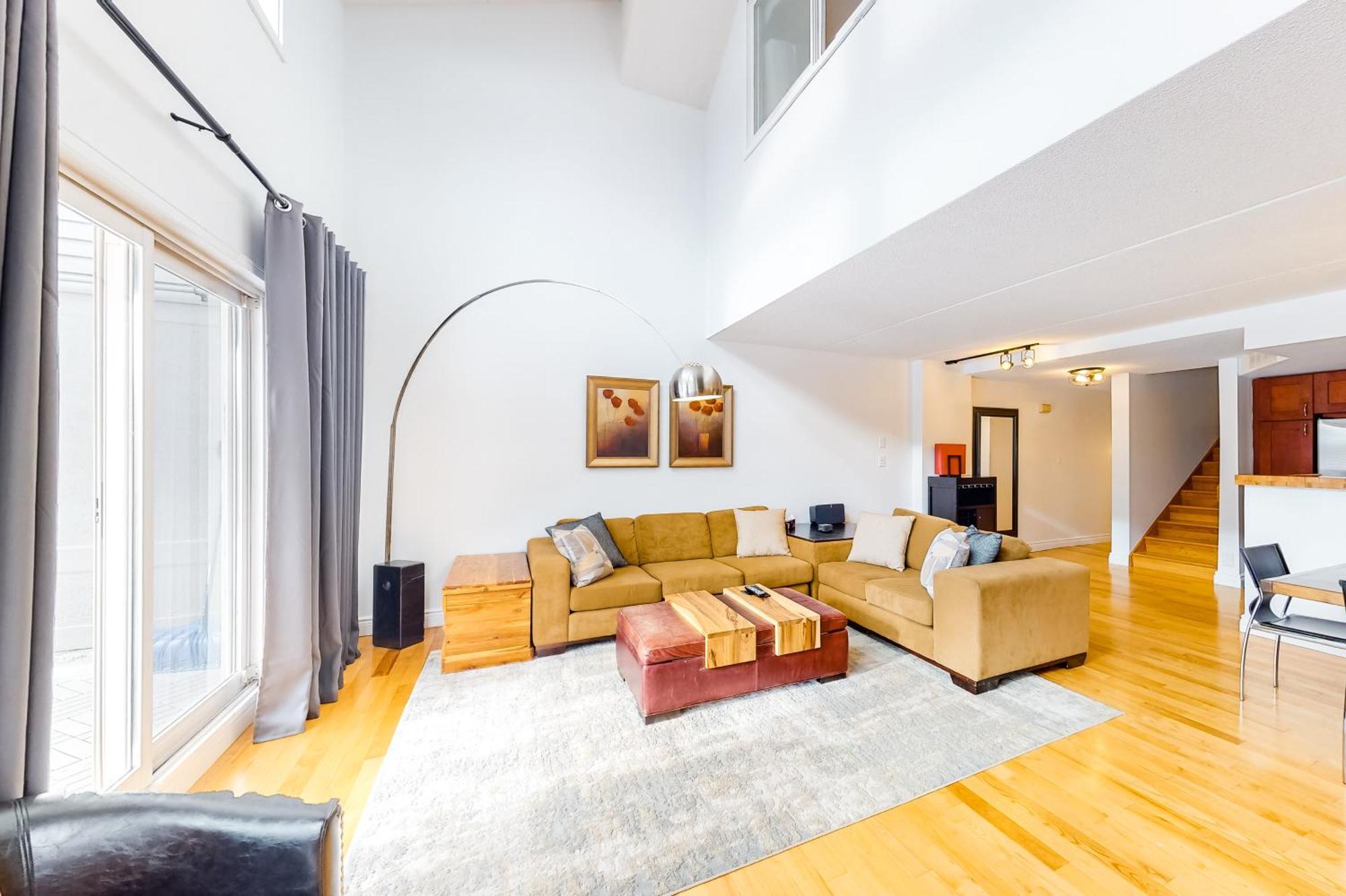 Apartmán Cachet Crossing Blue Mountains Pokoj fotografie