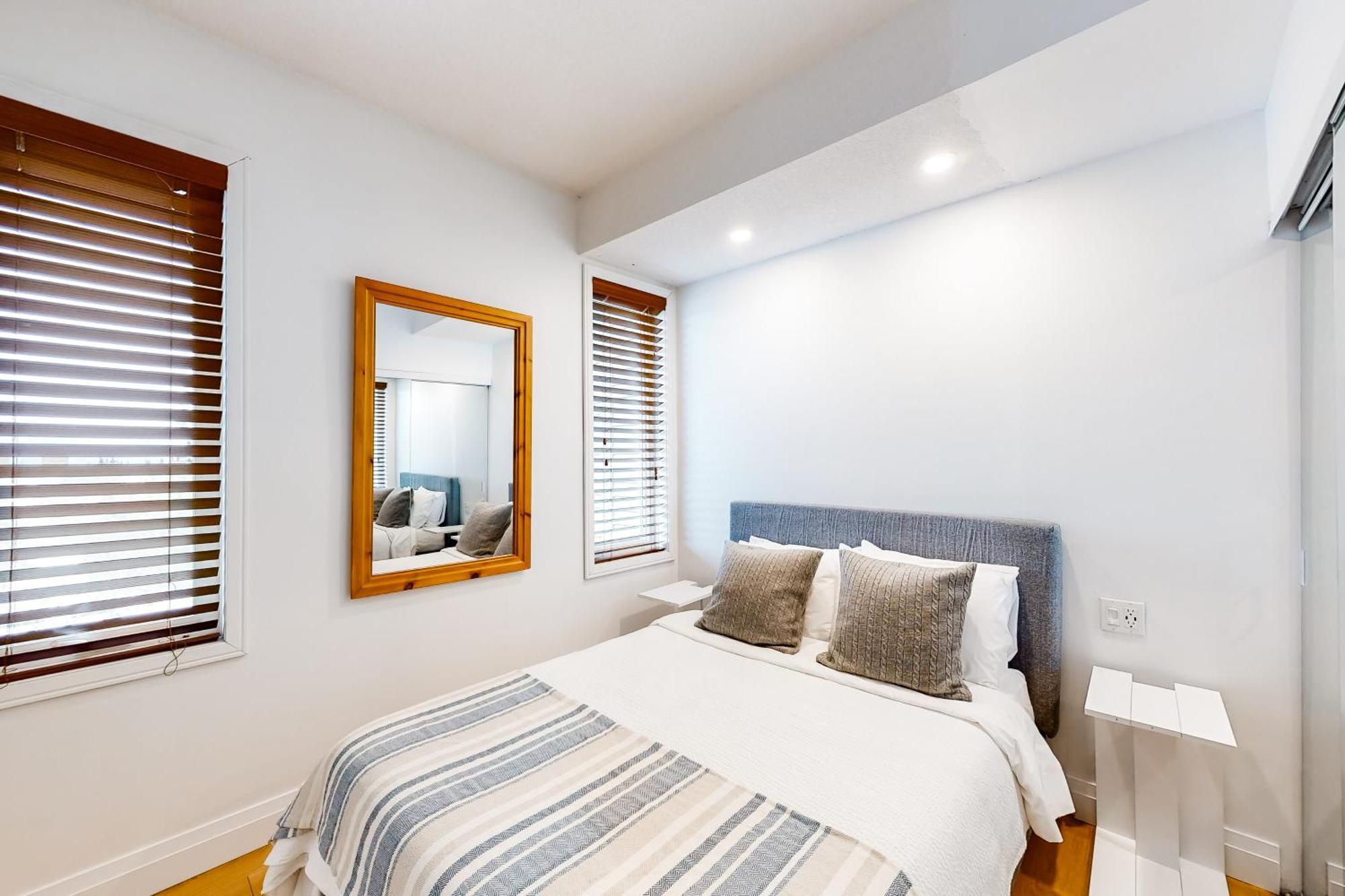 Apartmán Cachet Crossing Blue Mountains Pokoj fotografie