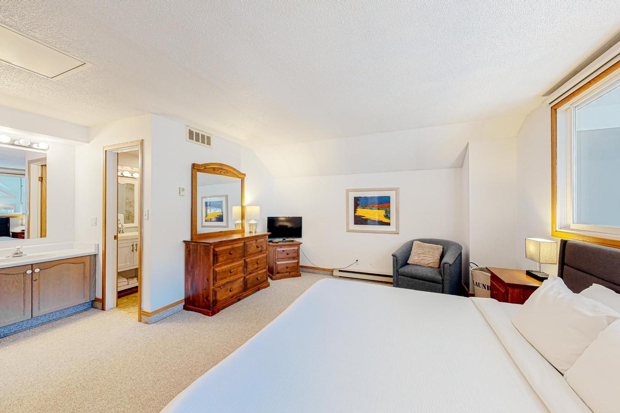Apartmán Cachet Crossing Blue Mountains Pokoj fotografie