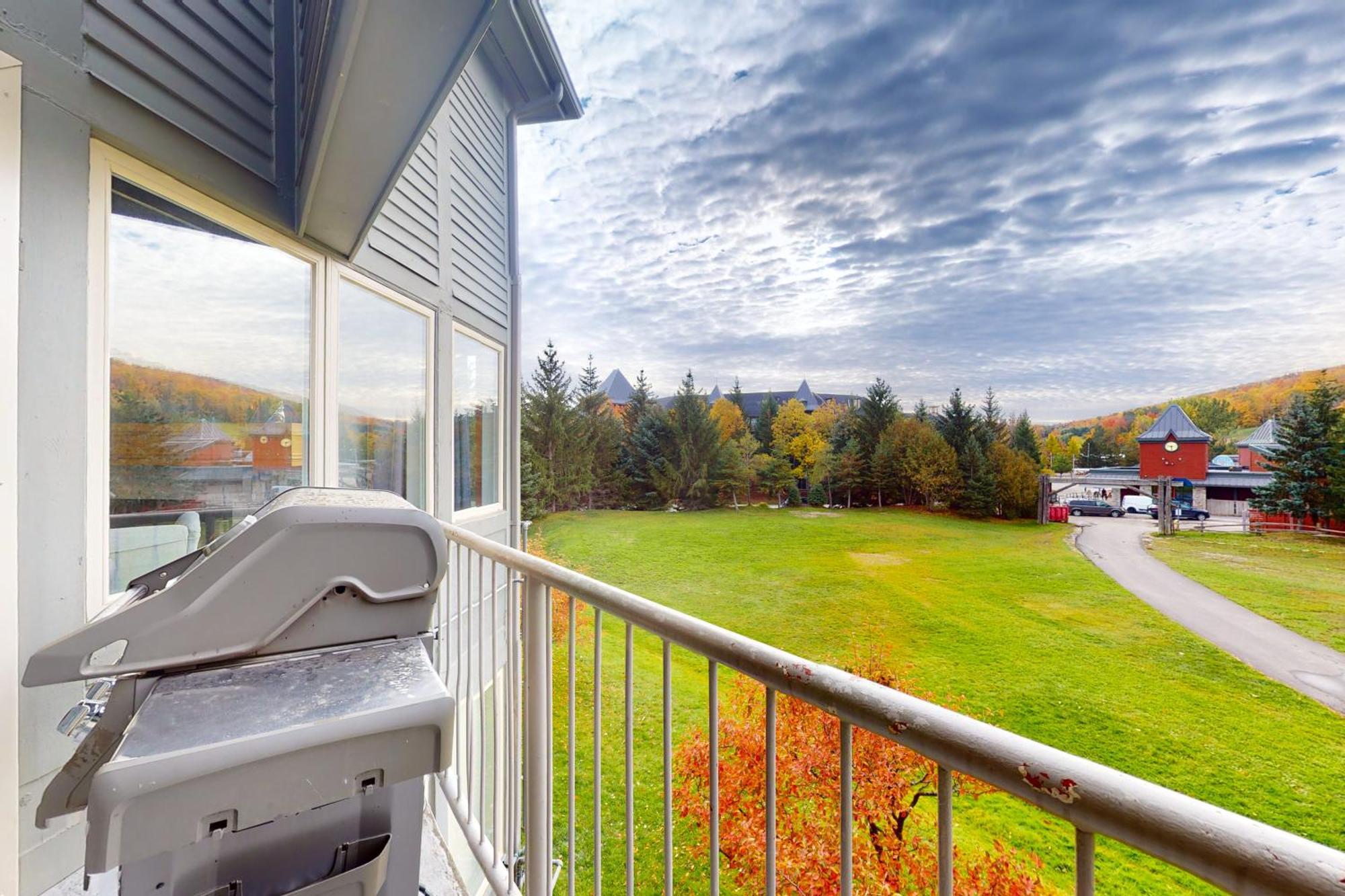 Apartmán Cachet Crossing Blue Mountains Pokoj fotografie