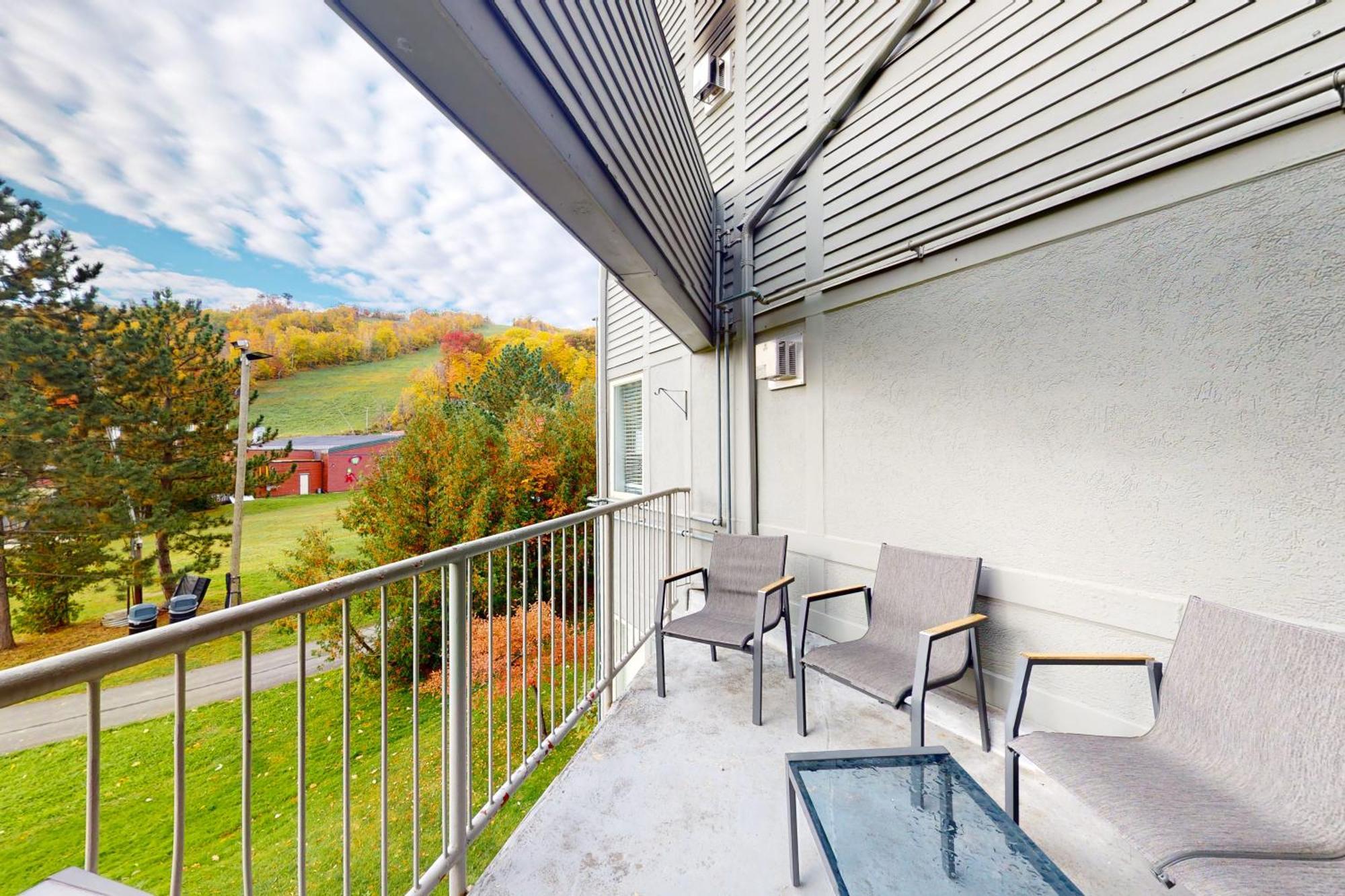 Apartmán Cachet Crossing Blue Mountains Pokoj fotografie