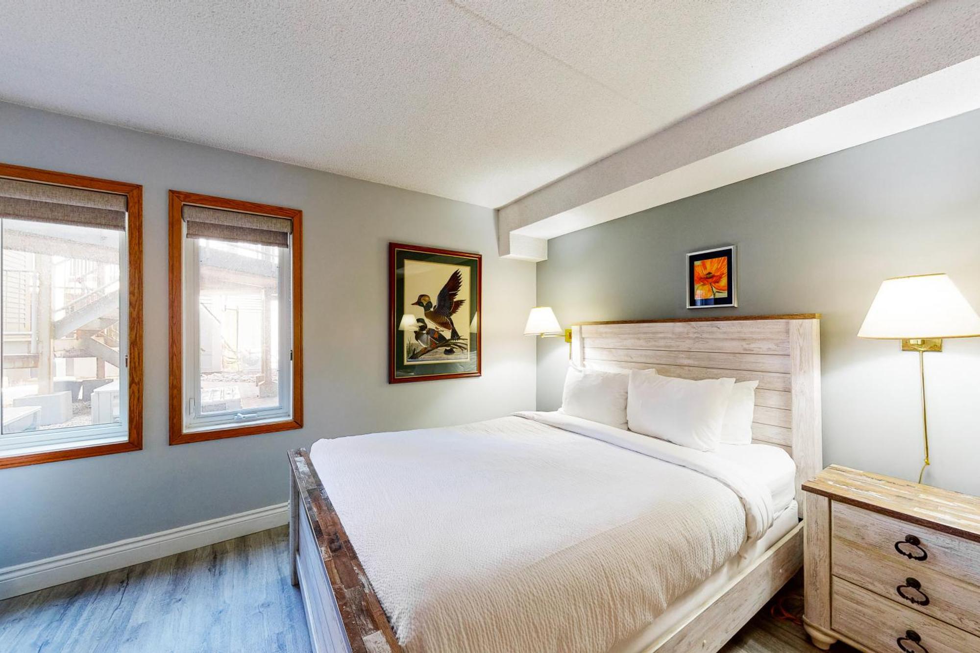 Apartmán Cachet Crossing Blue Mountains Pokoj fotografie