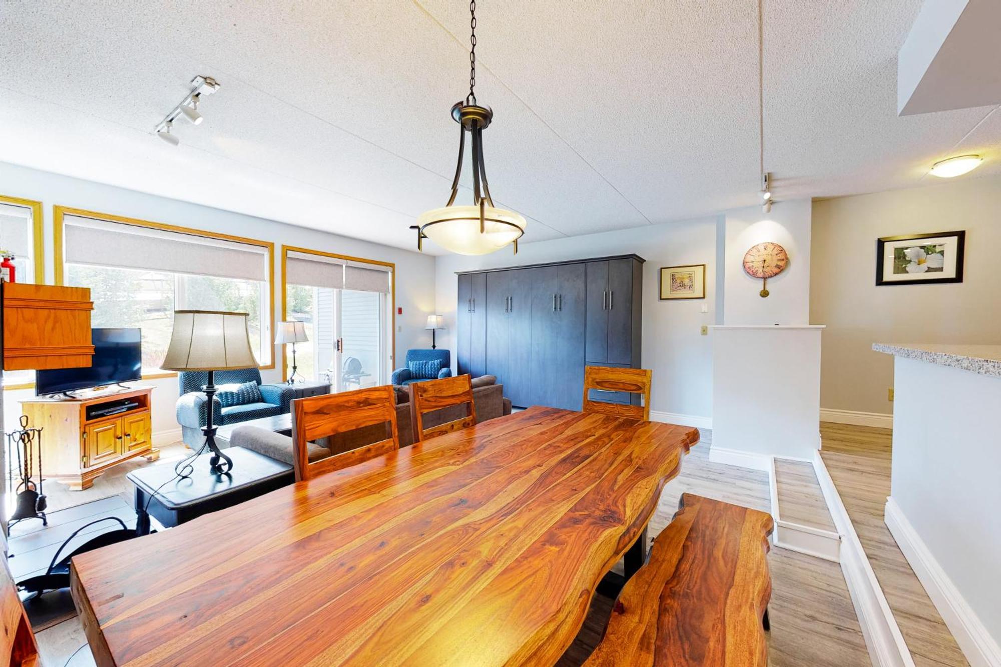 Apartmán Cachet Crossing Blue Mountains Pokoj fotografie