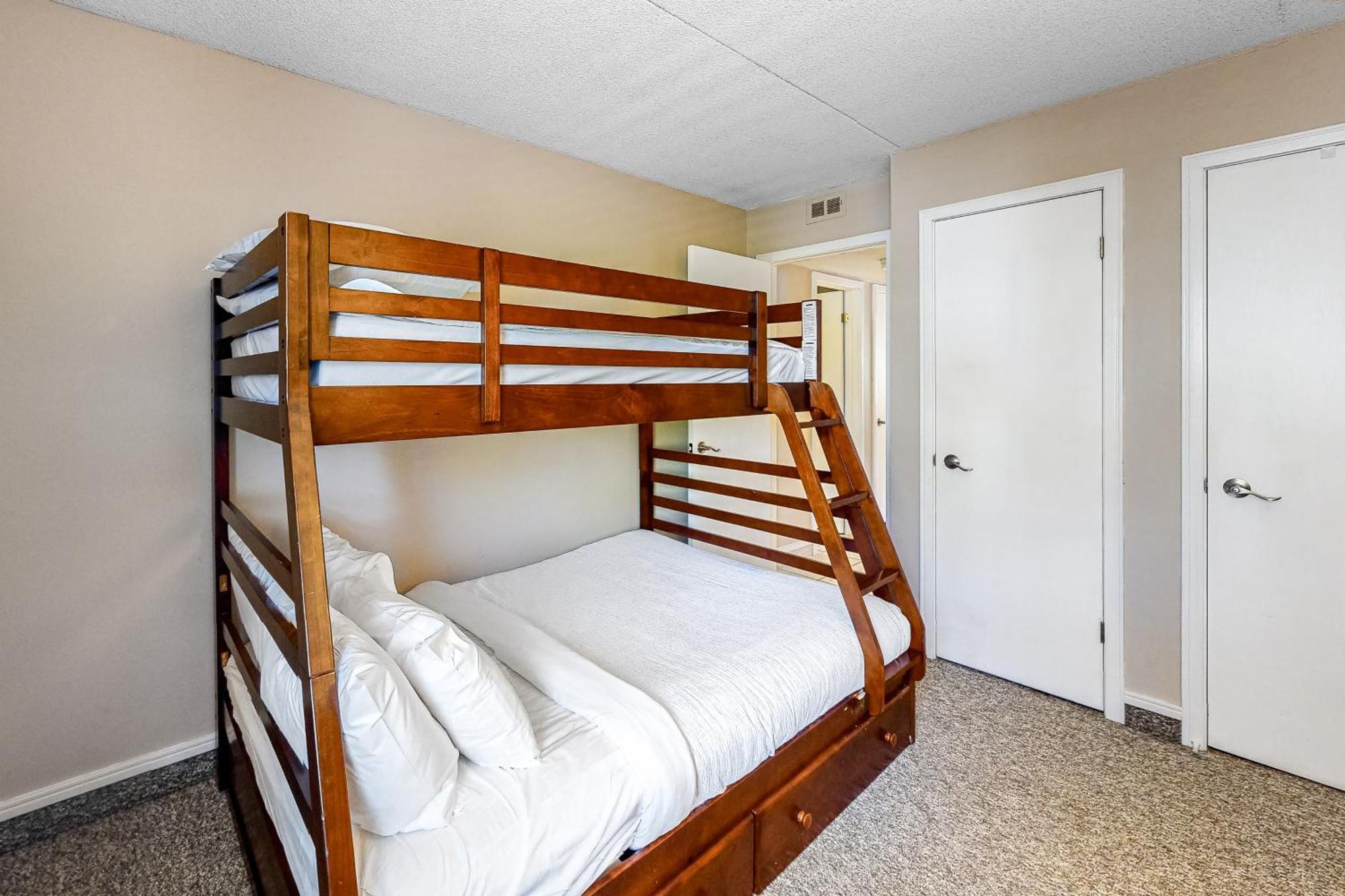 Apartmán Cachet Crossing Blue Mountains Pokoj fotografie