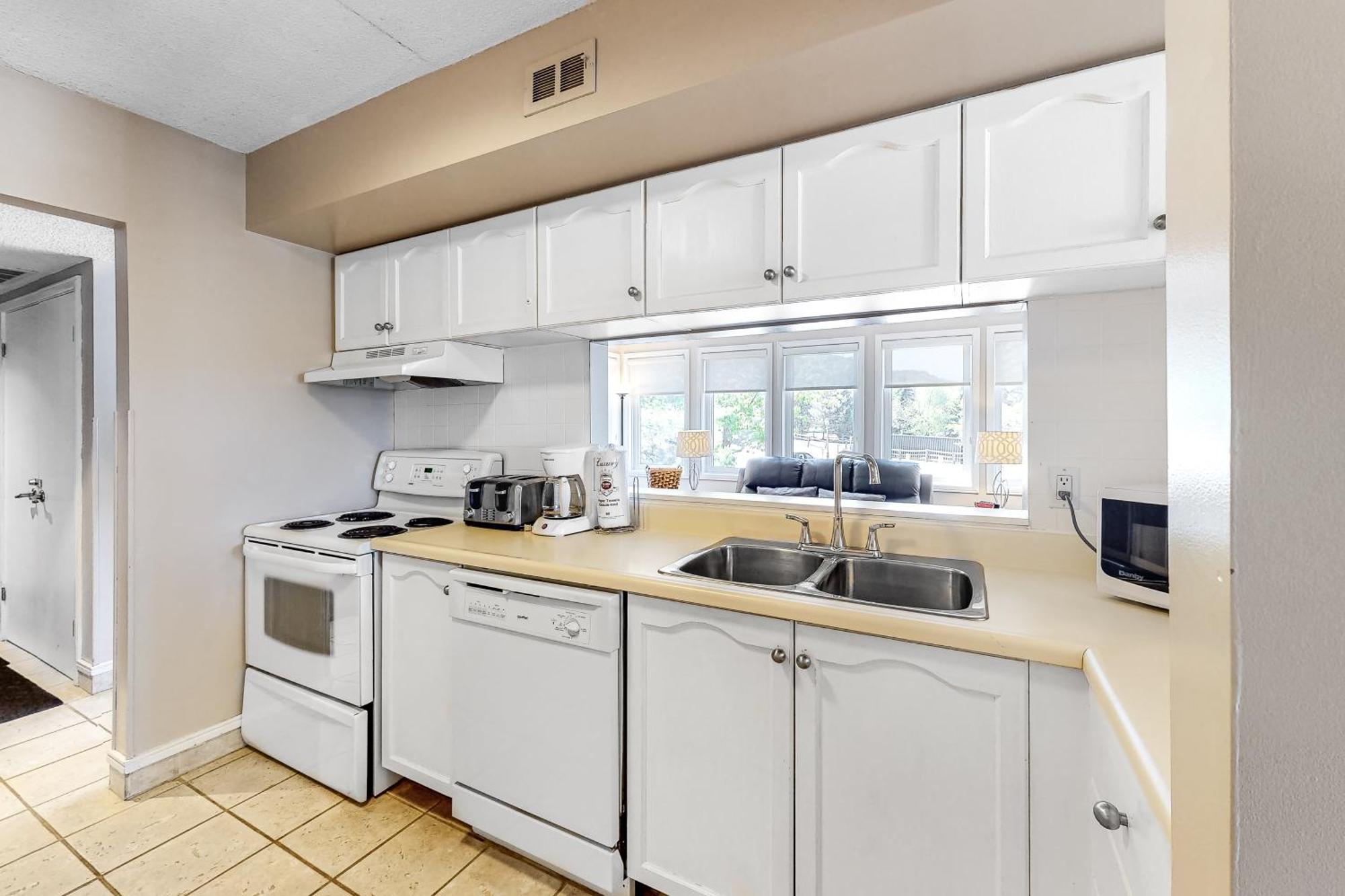Apartmán Cachet Crossing Blue Mountains Pokoj fotografie