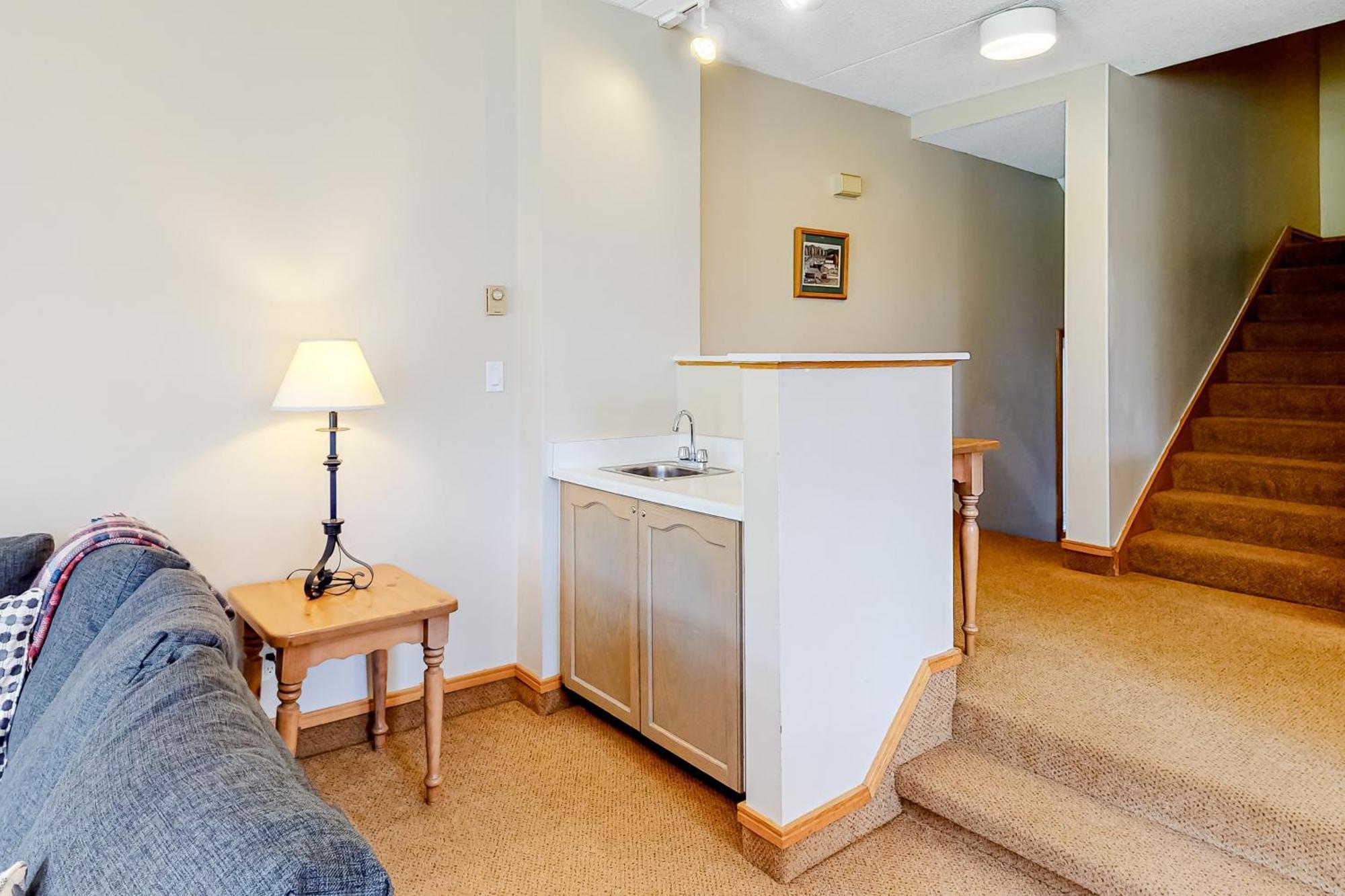 Apartmán Cachet Crossing Blue Mountains Pokoj fotografie