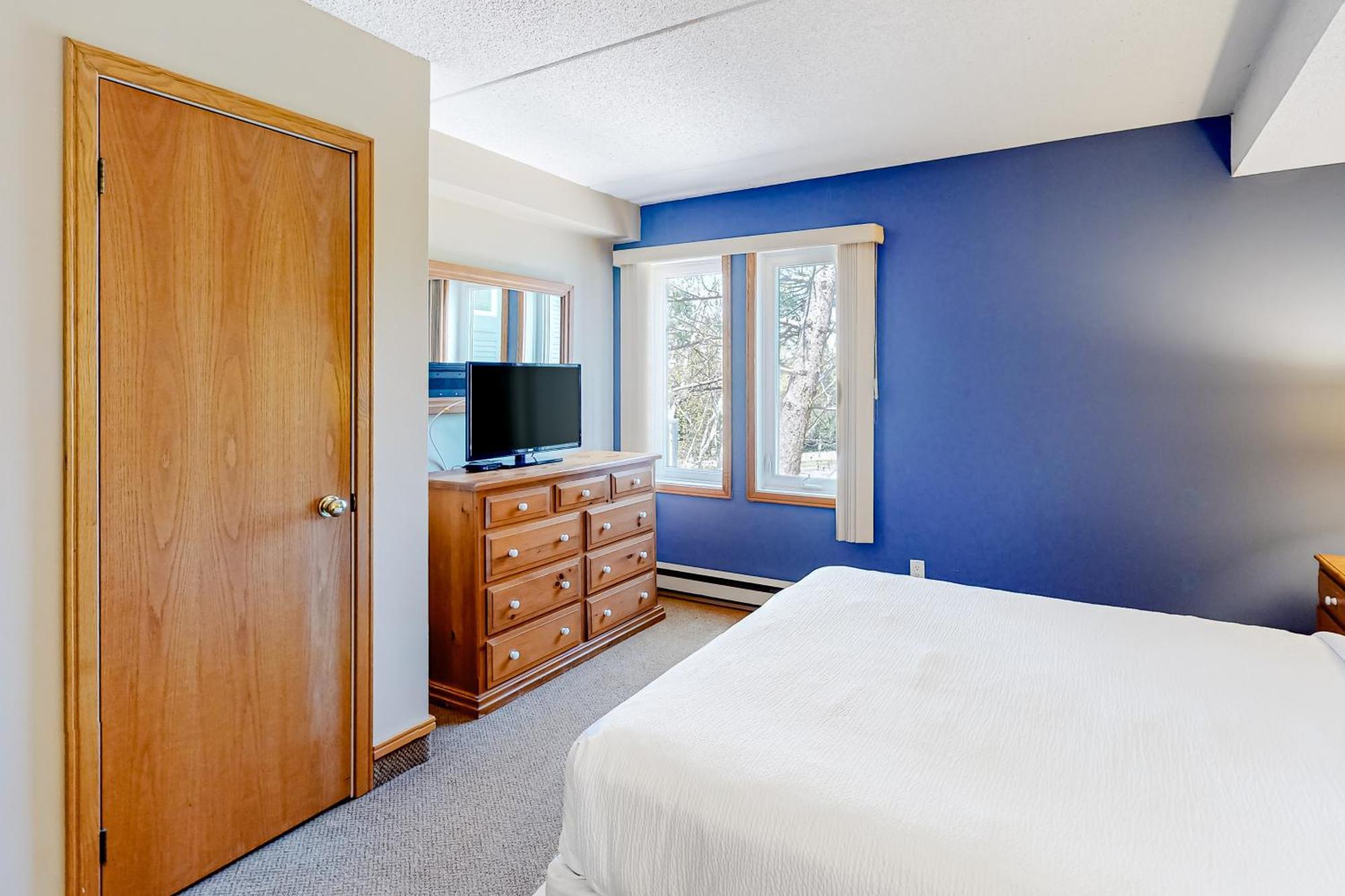 Apartmán Cachet Crossing Blue Mountains Pokoj fotografie