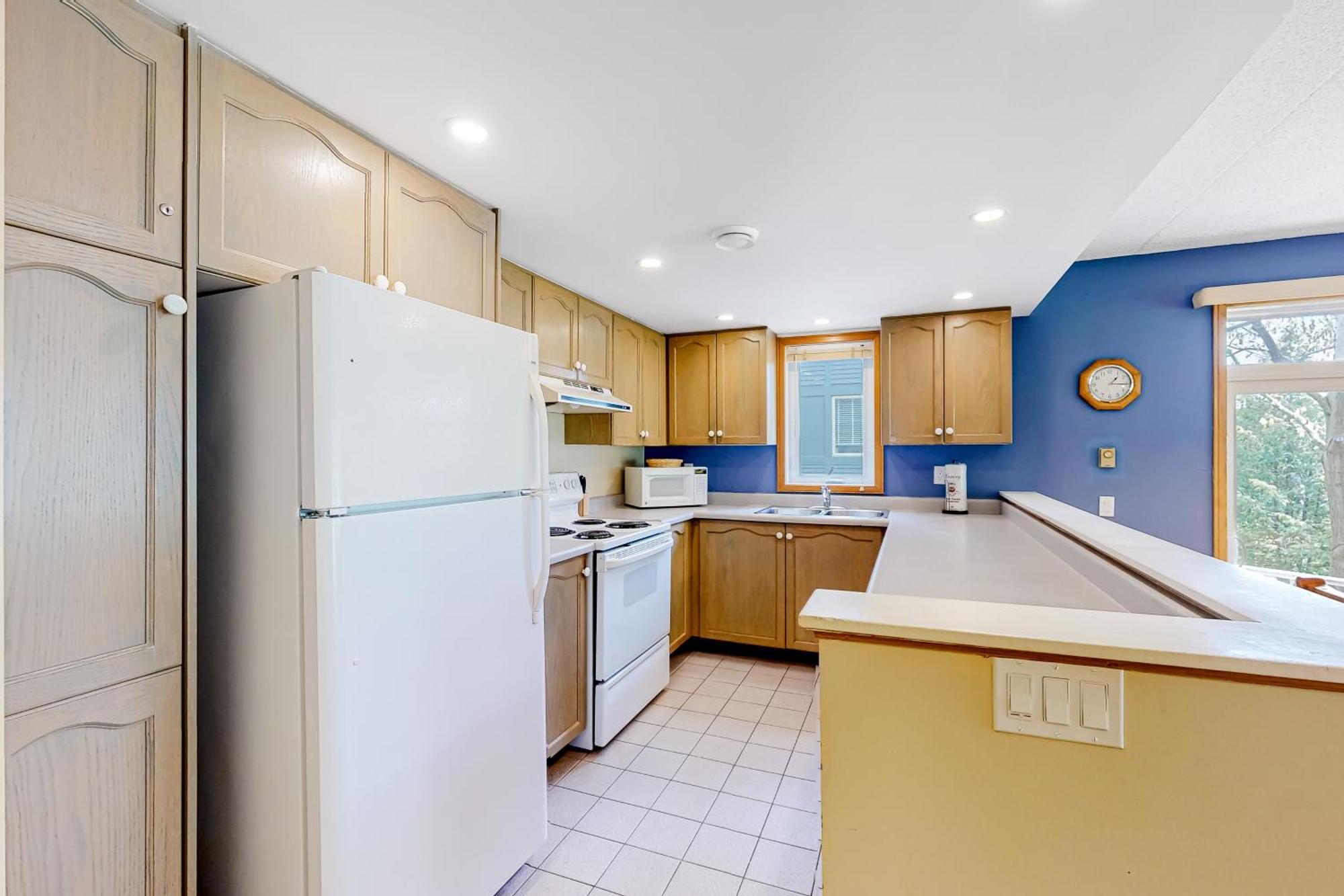Apartmán Cachet Crossing Blue Mountains Pokoj fotografie