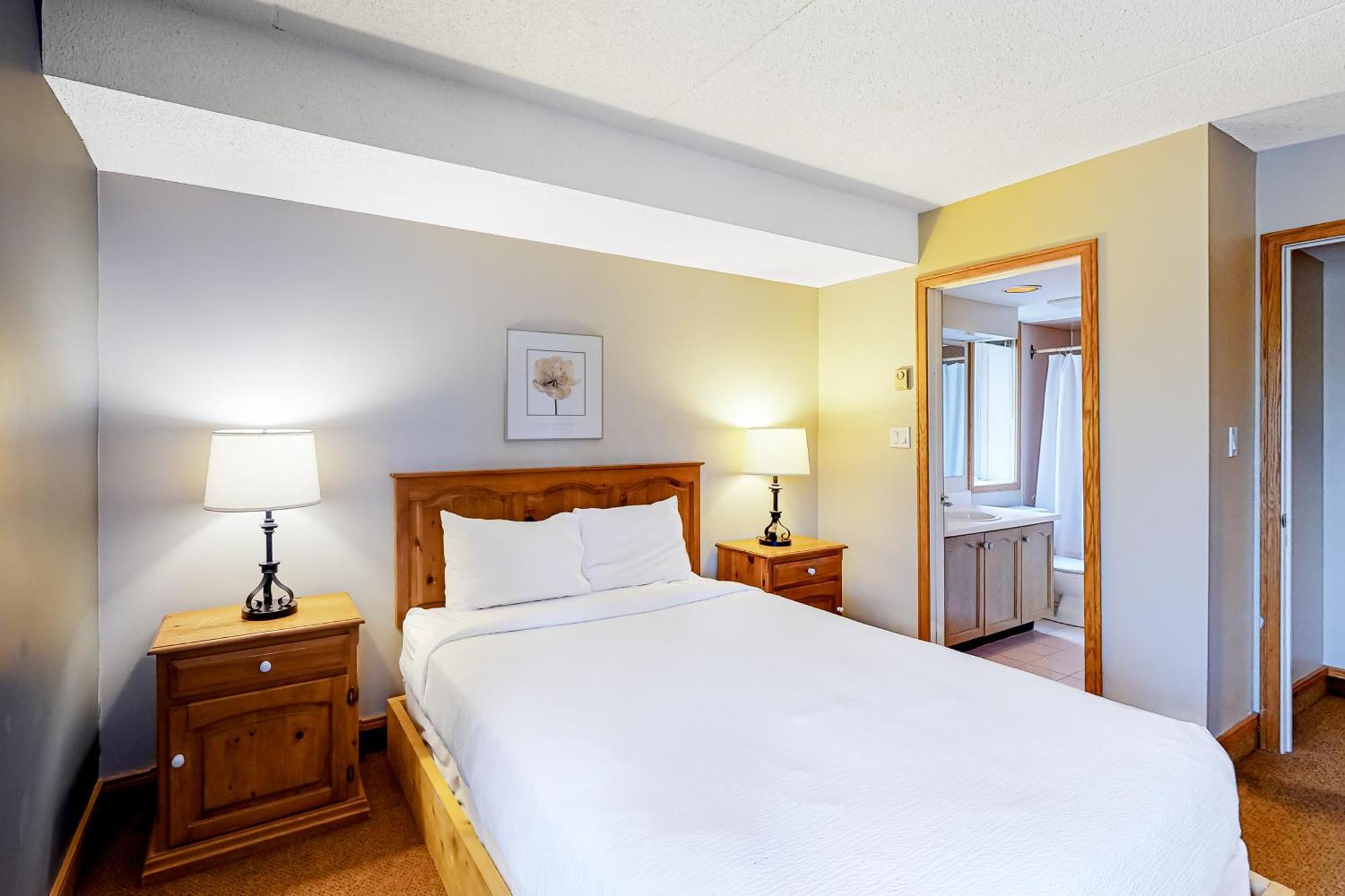 Apartmán Cachet Crossing Blue Mountains Pokoj fotografie