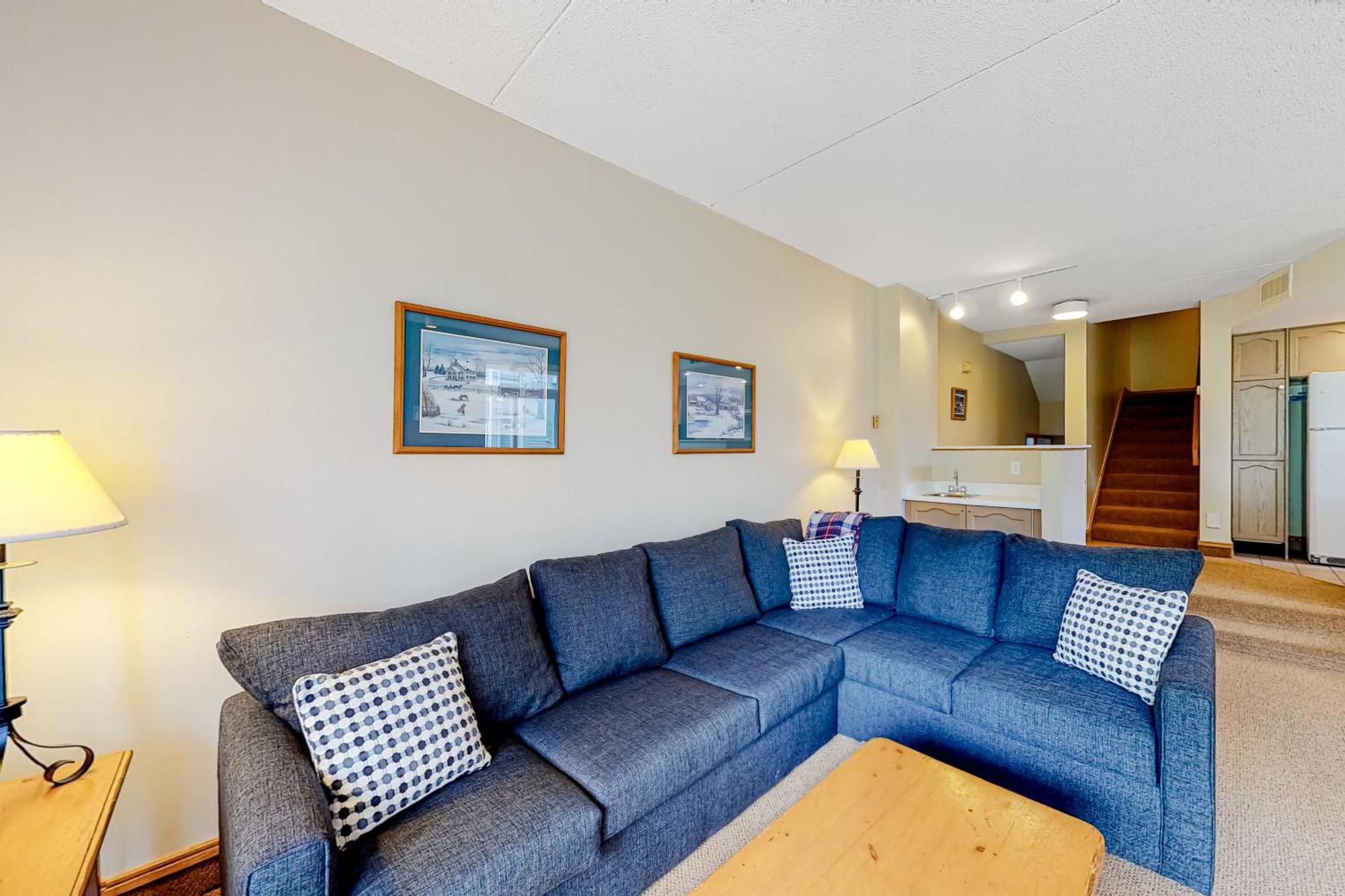 Apartmán Cachet Crossing Blue Mountains Pokoj fotografie
