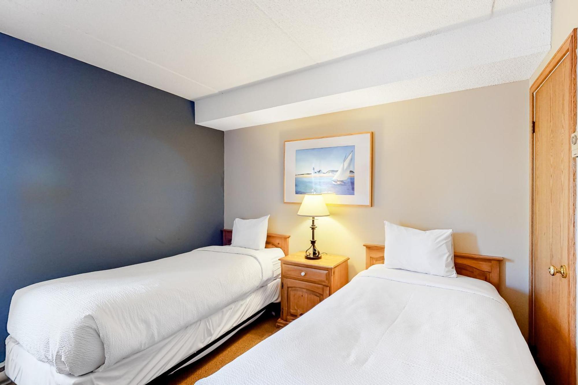 Apartmán Cachet Crossing Blue Mountains Pokoj fotografie