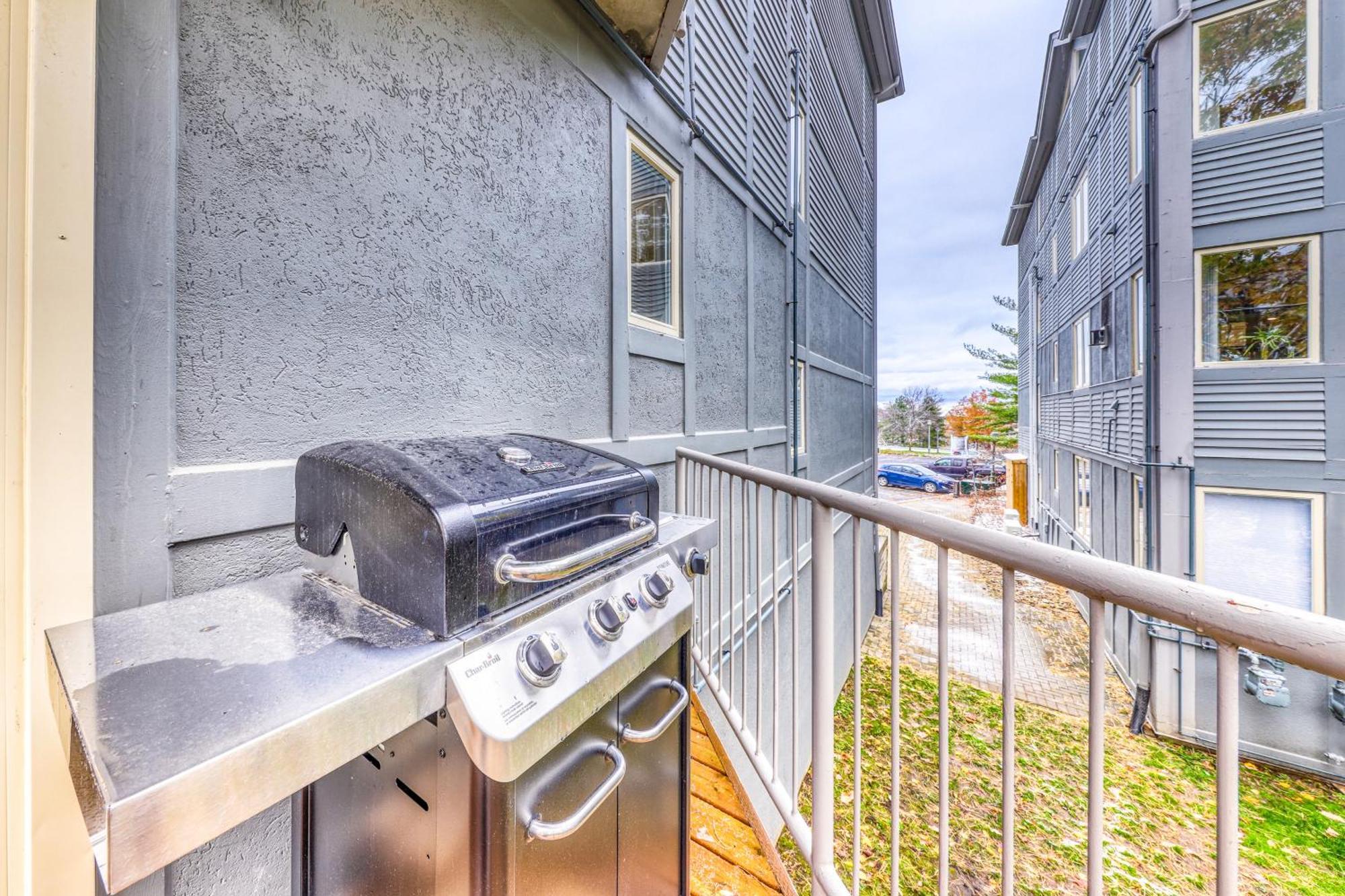 Apartmán Cachet Crossing Blue Mountains Pokoj fotografie